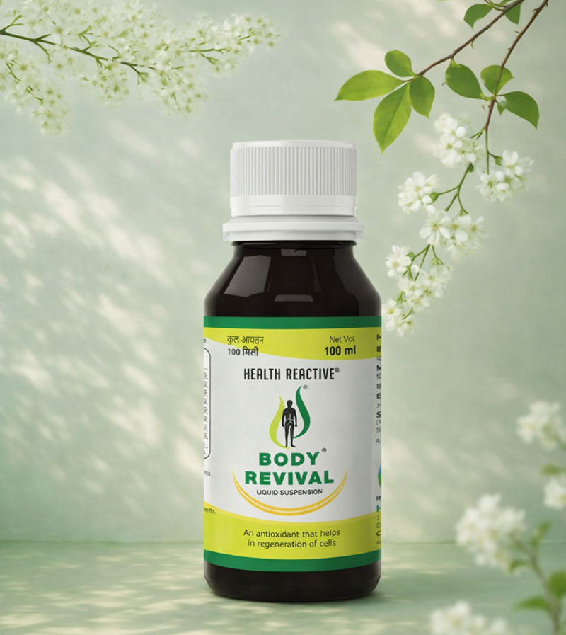 Body Revival product